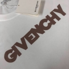 Design Brand GVC Women and Mens Original Quality Short Sleeves T-Shirts 2024SS Q203