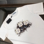 Design Brand P Women and Mens Original Quality Short Sleeves T-Shirts 2024SS Q203
