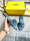 Design Brand F Womens Original Quality Slippers 2024SS G103