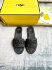 Design Brand F Womens Original Quality Slippers 2024SS G103