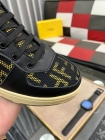 Design Brand F Mens High Quality Sneakers 2024SS TXBM03