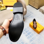 Design Brand L Mens High Quality Genuine Leather Shoes 2024SS TXBM03