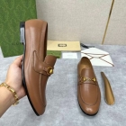 Design Brand G Mens Original Quality Genuine Leather Shoes 2024SS TXBM03