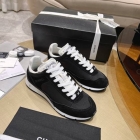 Design Brand C Womens Original Quality Genuine Leather Sneakers 2024SS G104